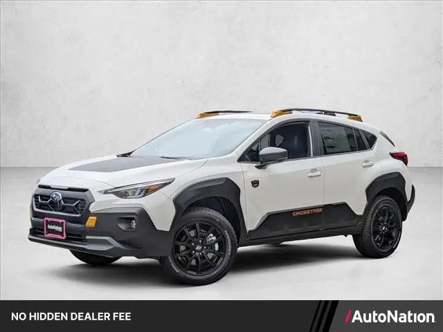 2026 Subaru Crosstrek Wilderness for sale in Carlsbad, CA
