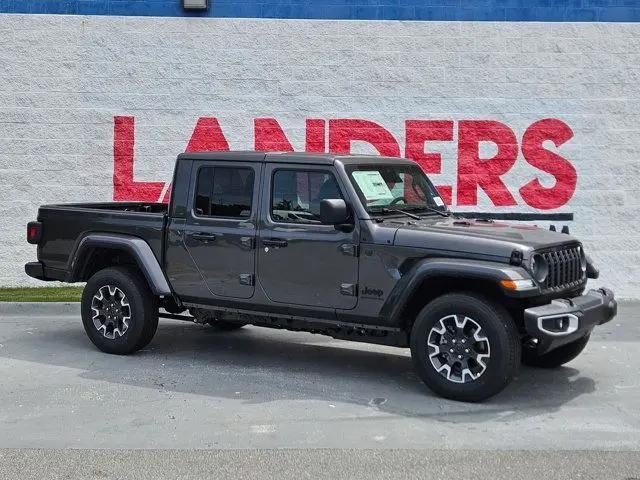 2026 Jeep Gladiator Sport for sale in Little Rock, AR
