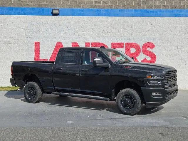 2026 Ram 2500 Tradesman Crew Cab 4x4 6'4" Box for sale in Little Rock, AR