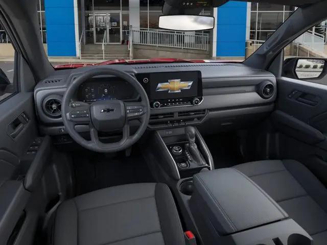 2026 Chevrolet Colorado Trail Boss, 4WD