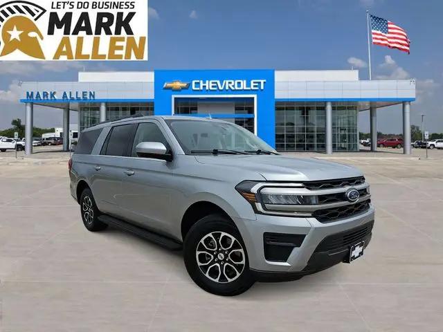 2024 Ford Expedition XLT MAX for sale in Glenpool, OK