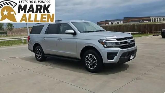 2024 Ford Expedition XLT MAX