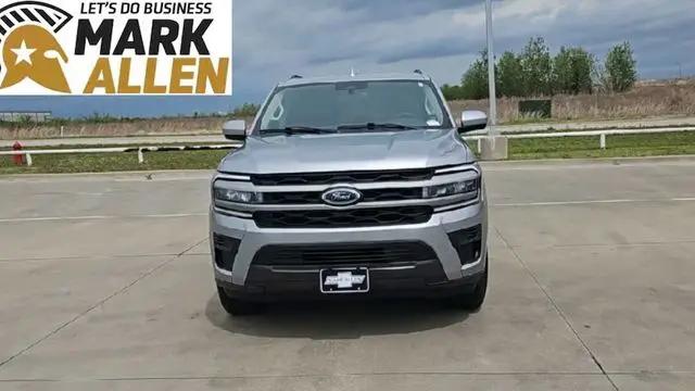 2024 Ford Expedition XLT MAX