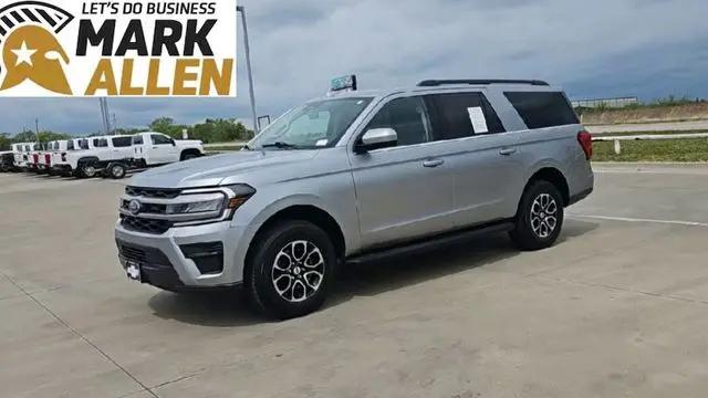 2024 Ford Expedition XLT MAX