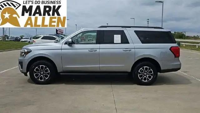 2024 Ford Expedition XLT MAX