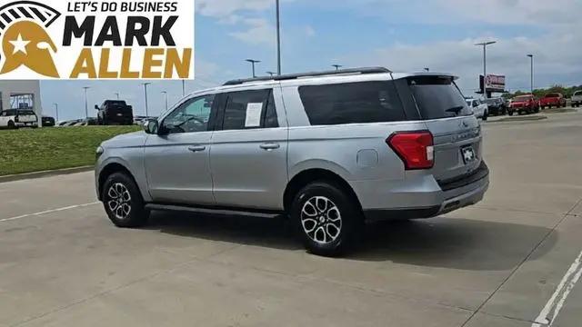 2024 Ford Expedition XLT MAX