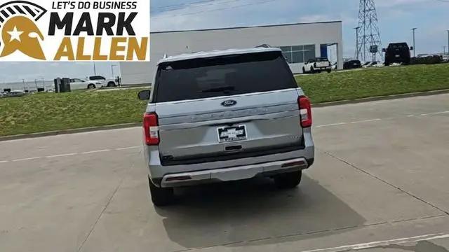 2024 Ford Expedition XLT MAX