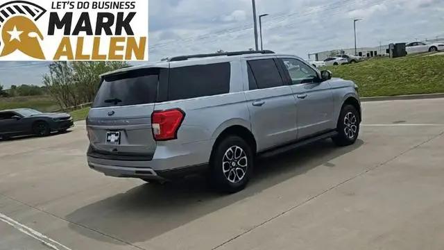 2024 Ford Expedition XLT MAX
