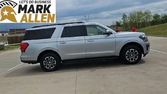 2024 Ford Expedition XLT MAX