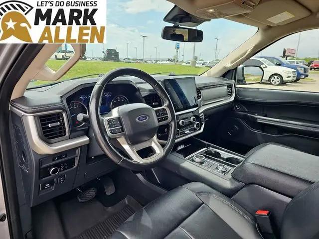 2024 Ford Expedition XLT MAX