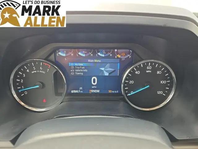 2024 Ford Expedition XLT MAX