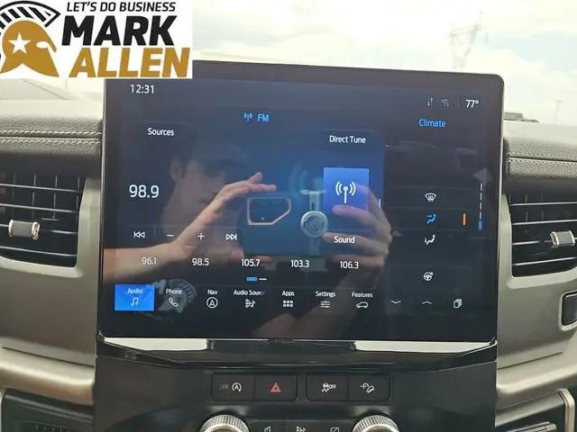 2024 Ford Expedition XLT MAX