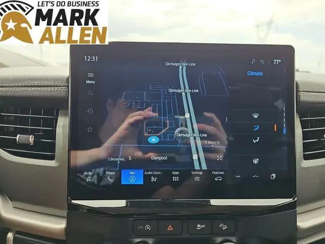 2024 Ford Expedition XLT MAX