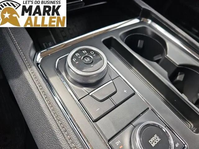 2024 Ford Expedition XLT MAX