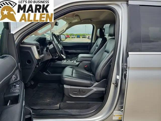 2024 Ford Expedition XLT MAX