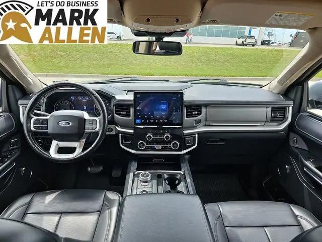 2024 Ford Expedition XLT MAX