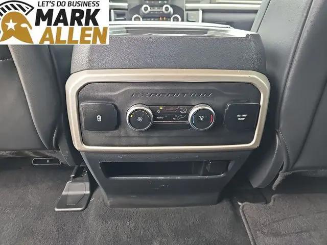 2024 Ford Expedition XLT MAX