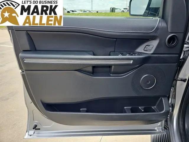 2024 Ford Expedition XLT MAX