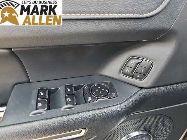 2024 Ford Expedition XLT MAX