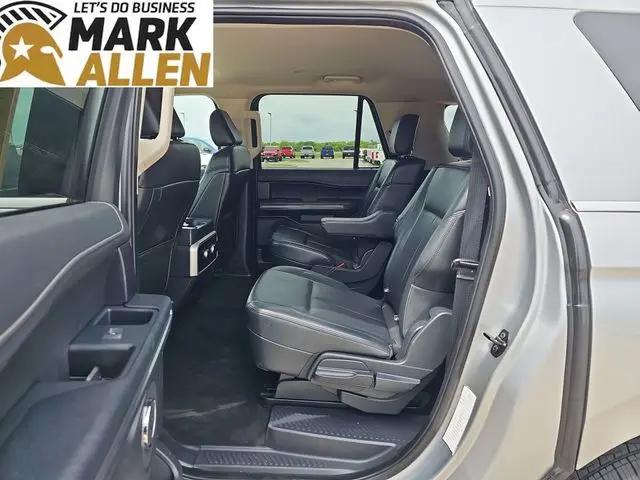 2024 Ford Expedition XLT MAX