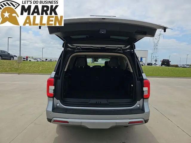 2024 Ford Expedition XLT MAX