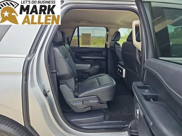 2024 Ford Expedition XLT MAX