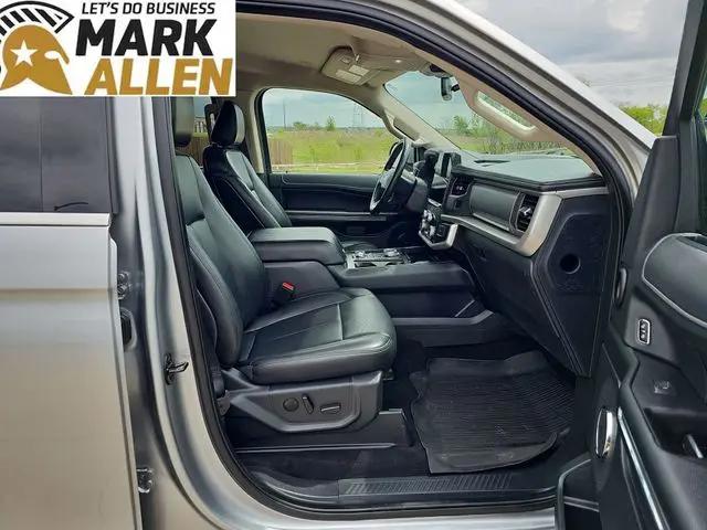 2024 Ford Expedition XLT MAX