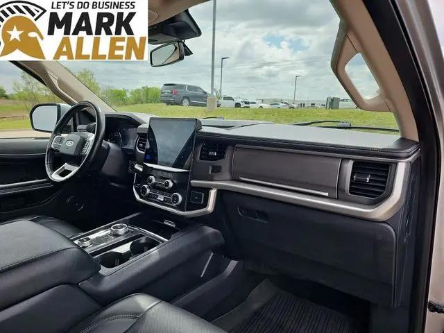 2024 Ford Expedition XLT MAX