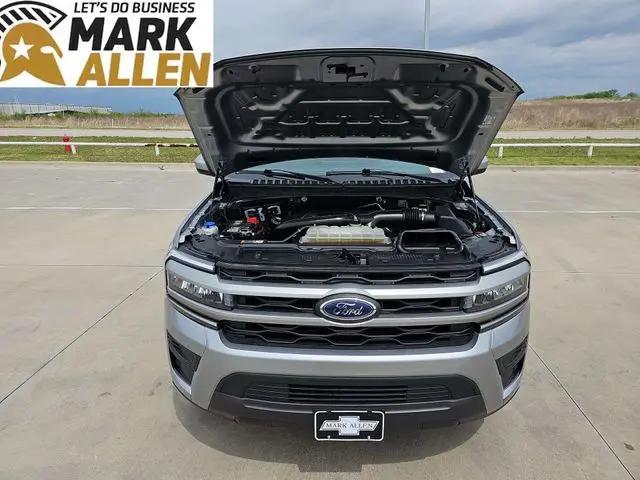 2024 Ford Expedition XLT MAX