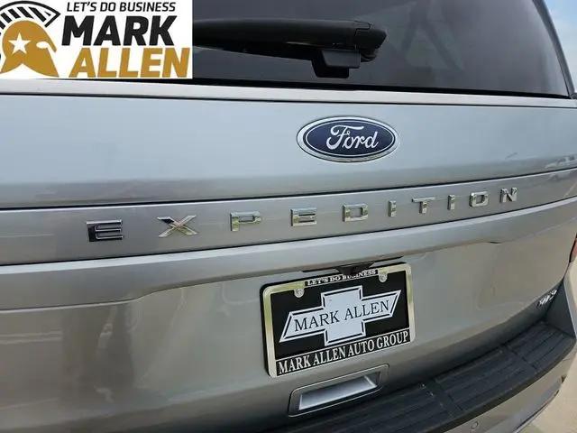 2024 Ford Expedition XLT MAX