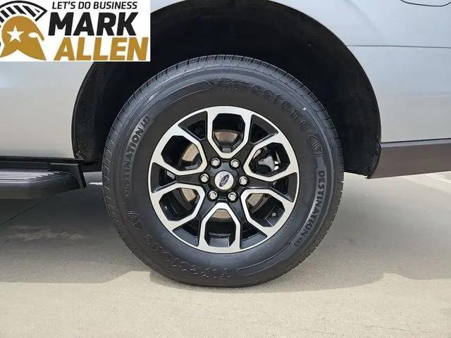 2024 Ford Expedition XLT MAX