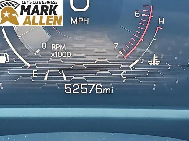 2024 GMC Acadia FWD Elevation