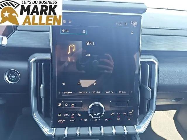2024 GMC Acadia FWD Elevation