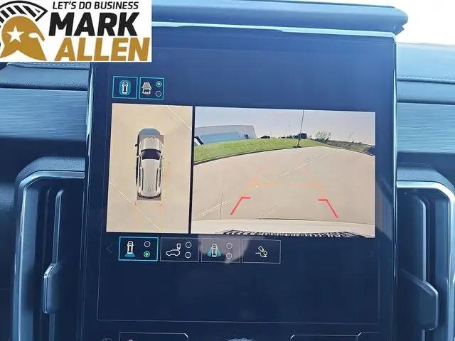 2024 GMC Acadia FWD Elevation