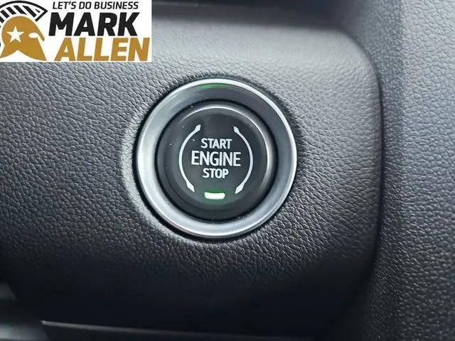 2024 GMC Acadia FWD Elevation