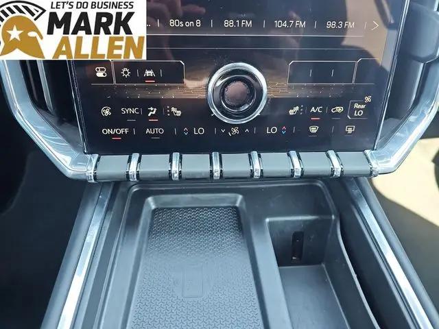 2024 GMC Acadia FWD Elevation