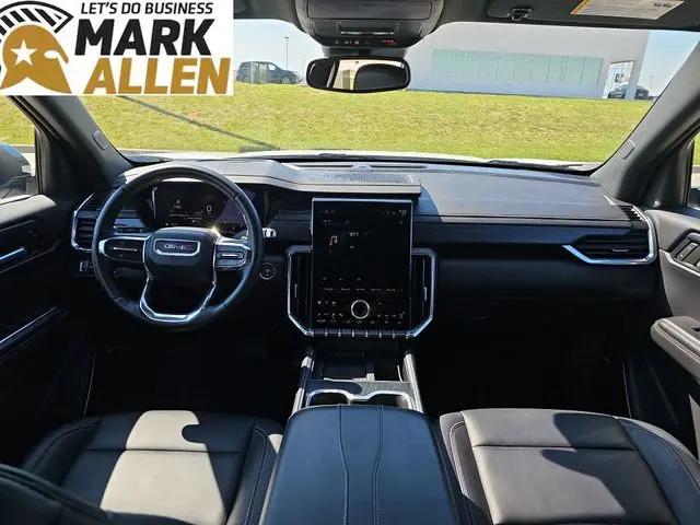 2024 GMC Acadia FWD Elevation