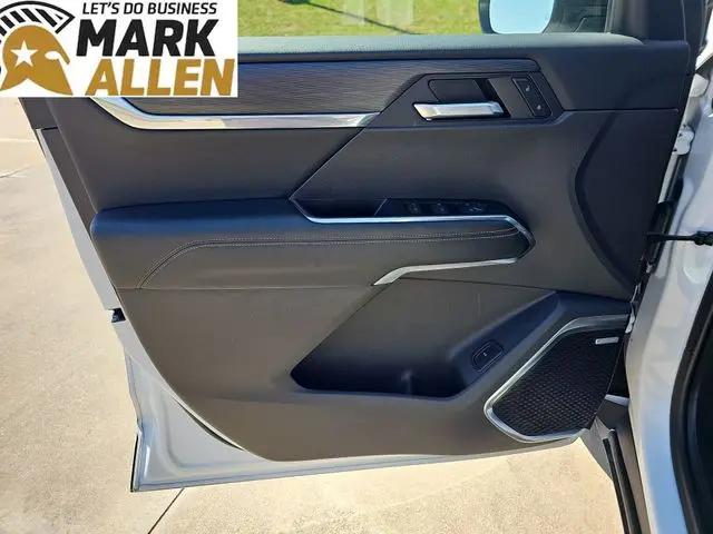 2024 GMC Acadia FWD Elevation
