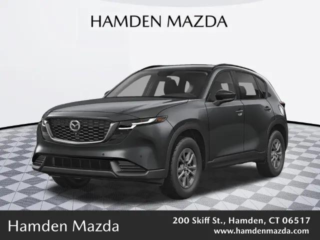 2026 Mazda CX-5 2.5 S Select for sale in Hamden, CT