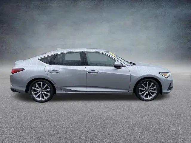 2023 Acura Integra Base