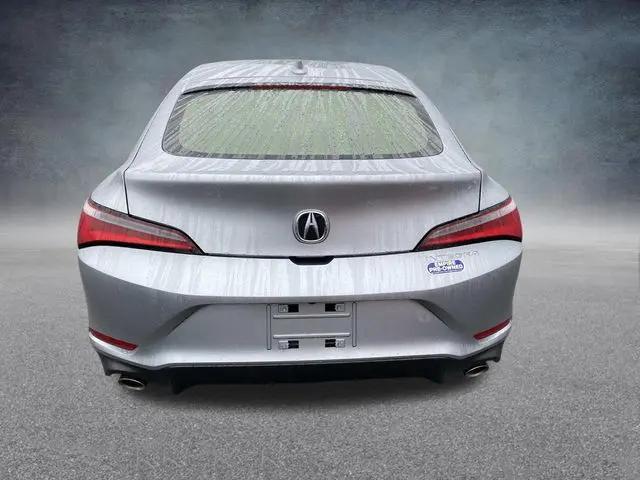 2023 Acura Integra Base