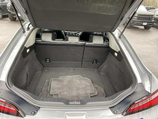 2023 Acura Integra Base
