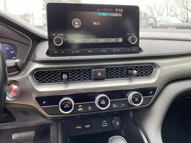 2023 Acura Integra Base