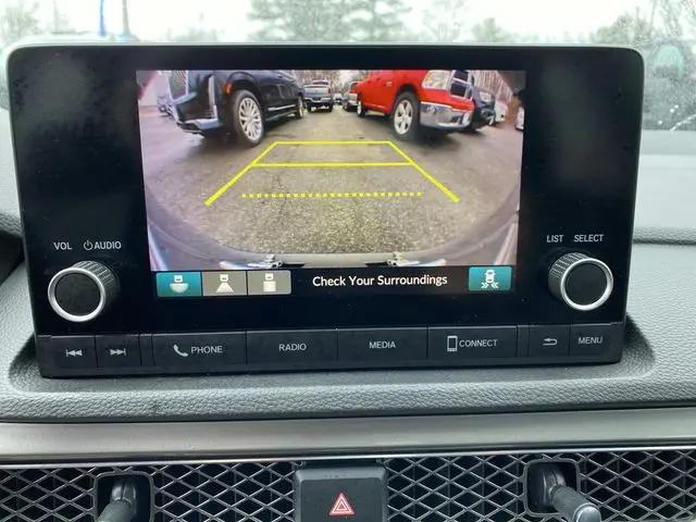 2023 Acura Integra Base