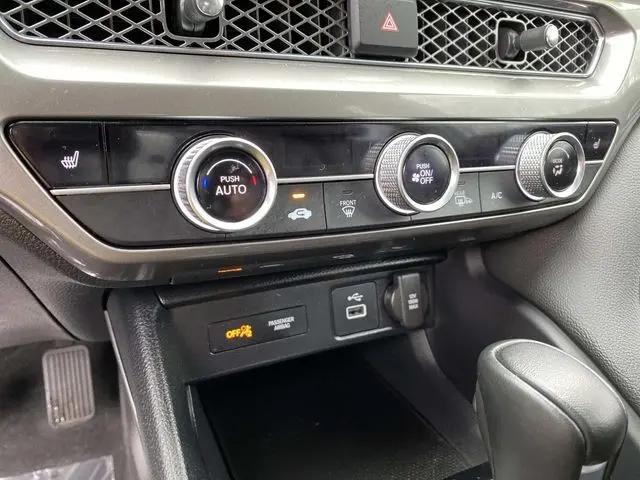 2023 Acura Integra Base