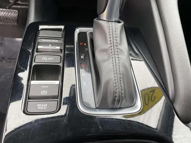 2023 Acura Integra Base