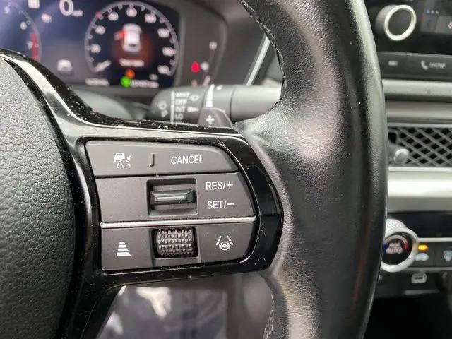 2023 Acura Integra Base