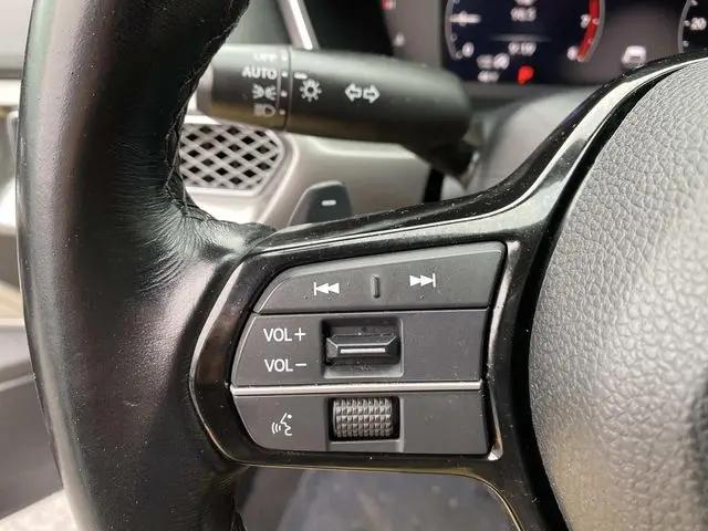 2023 Acura Integra Base