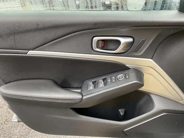 2023 Acura Integra Base