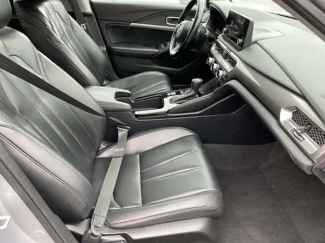 2023 Acura Integra Base
